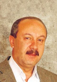 Prof. Dr. Mehmet Çelik