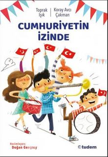 Cumhuriyetin İzinde - Toprak Işık
