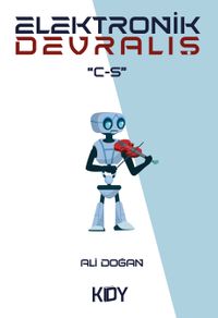 Elektronik Devralış