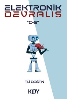 Elektronik Devralış - Ali Doğan