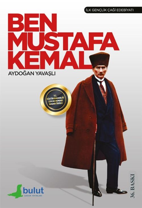 Ben Mustafa Kemal