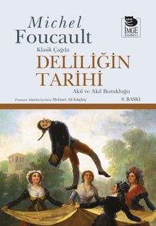 Deliliğin Tarihi