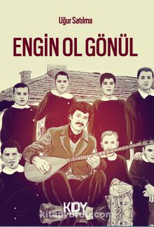 Engin Ol Gönül - Uğur Satılma