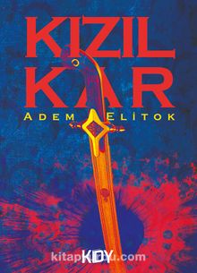 Kızıl Kar - Adem Elitok