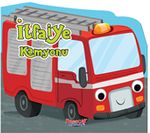İtfaiye Kamyonu