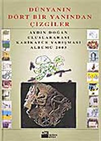 Dünyanın Dört Bir Yanından Çizgiler