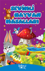 Sevimli Masal Dünyası