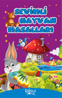 Sevimli Masal Dünyası