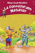 La Fontaine'den Masallar