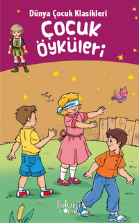 Çocuk Öyküleri