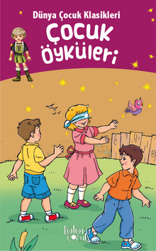 Çocuk Öyküleri