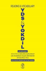 YDS ve YÖKDİL ( Reading ve Vocabulary )