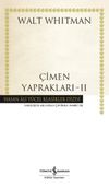 &Ccedil;imen Yaprakları 2 (Ciltli)