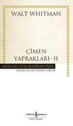 Çimen Yaprakları 2 (Karton Kapak) 