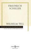 Wilhelm Tell (Karton Kapak)