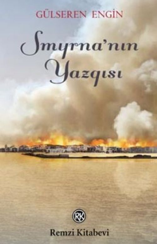 Smyrna'nın Yazgısı