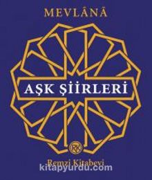 Aşk Şiirleri - Mevlana