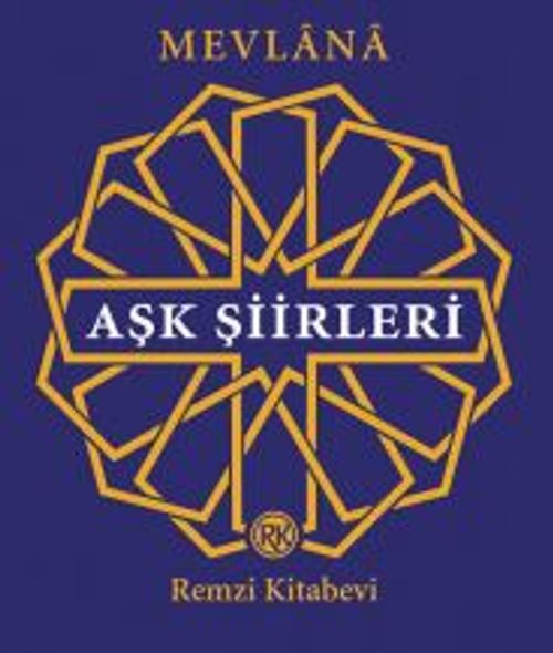Aşk Şiirleri