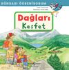 Dağları Keşfet / D&uuml;nyayı &Ouml;ğreniyorum