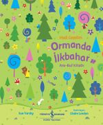 Hadi Gezelim Ormanda İlkbahar / Ara-Bul Kitabı