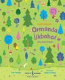Hadi Gezelim Ormanda İlkbahar / Ara-Bul Kitabı