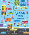 Hadi Gezelim Şehirde Kış / Ara-Bul Kitabı