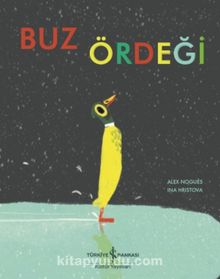 Buz Ördeği - Alex Nogues