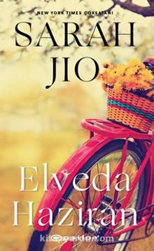 Elveda Haziran - Sarah Jio