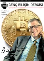 Genç Bilişim Dergisi Sayı:2 Eylül 2020