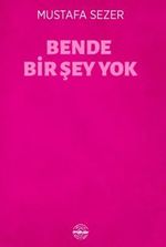 Bende Bir Şey Yok