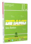 10.Sınıf Biyoloji Dinamo Soru Bankası