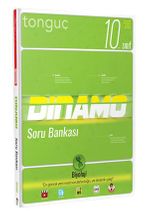 10.Sınıf  Biyoloji Dinamo Soru Bankası