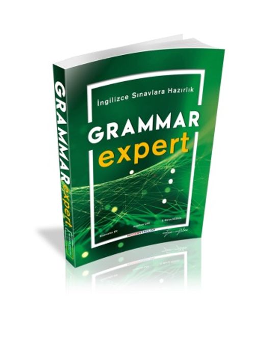 Modern English Grammar Expert