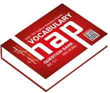 Modern English HAP Vocabulary B2-C1 (Çözümlü)