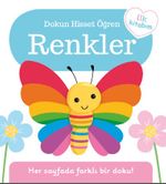 Renkler / Dokun Hisset Öğren