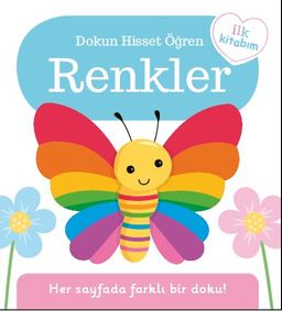 Renkler / Dokun Hisset Öğren