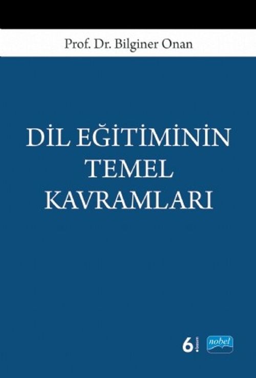 Dil Eğitiminin Temel Kavramları