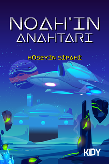 Noah'ın Anahtarı