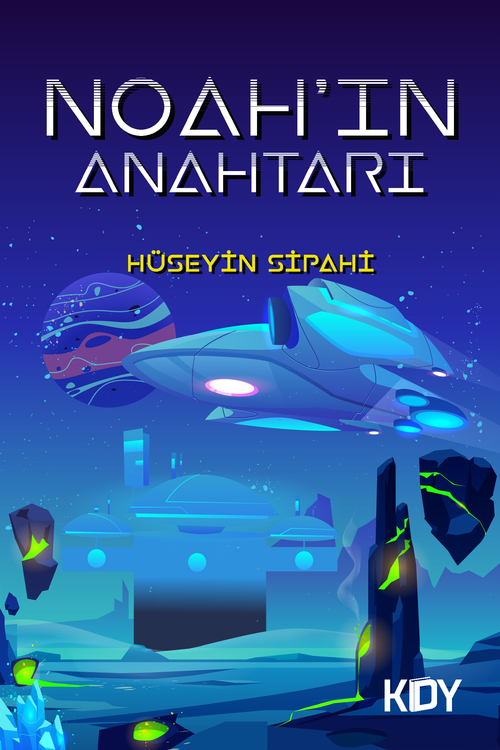 Noah'ın Anahtarı