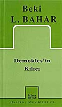 Demokles'in Kılıcı