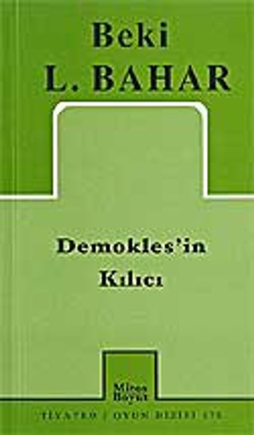 Demokles'in Kılıcı