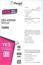 AYT Tarih Kutu Testi
