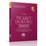 Ticaret Hukuku / Ayşe Sarıca