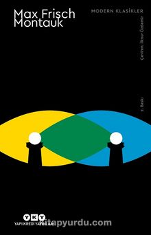 Montauk - Max Frisch