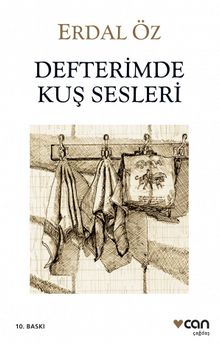 Defterimde Kuş Sesleri - Erdal Öz