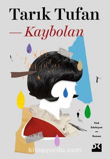 Kaybolan - Tarık Tufan