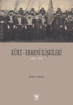 Kürt-Ermeni İlişkileri (1908-1915)