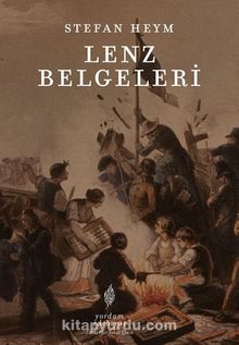 Lenz Belgeleri - Stefan Heym
