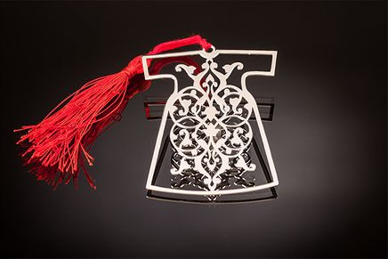 Kaftan Rumili (Gümüş Kaplama Ayraç)