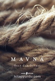 Mavna - Ozan Can Özübal